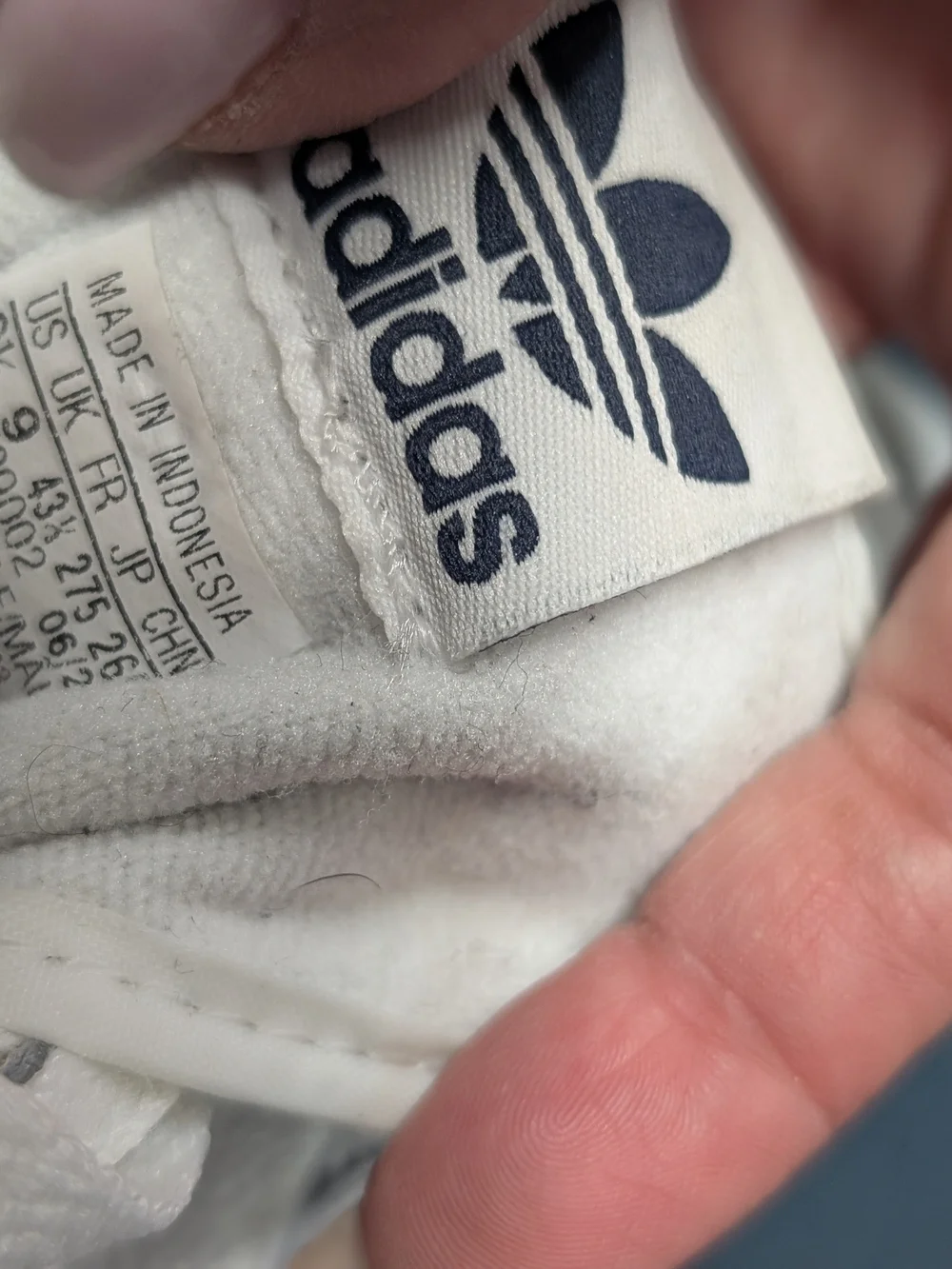 adidas classic men’s